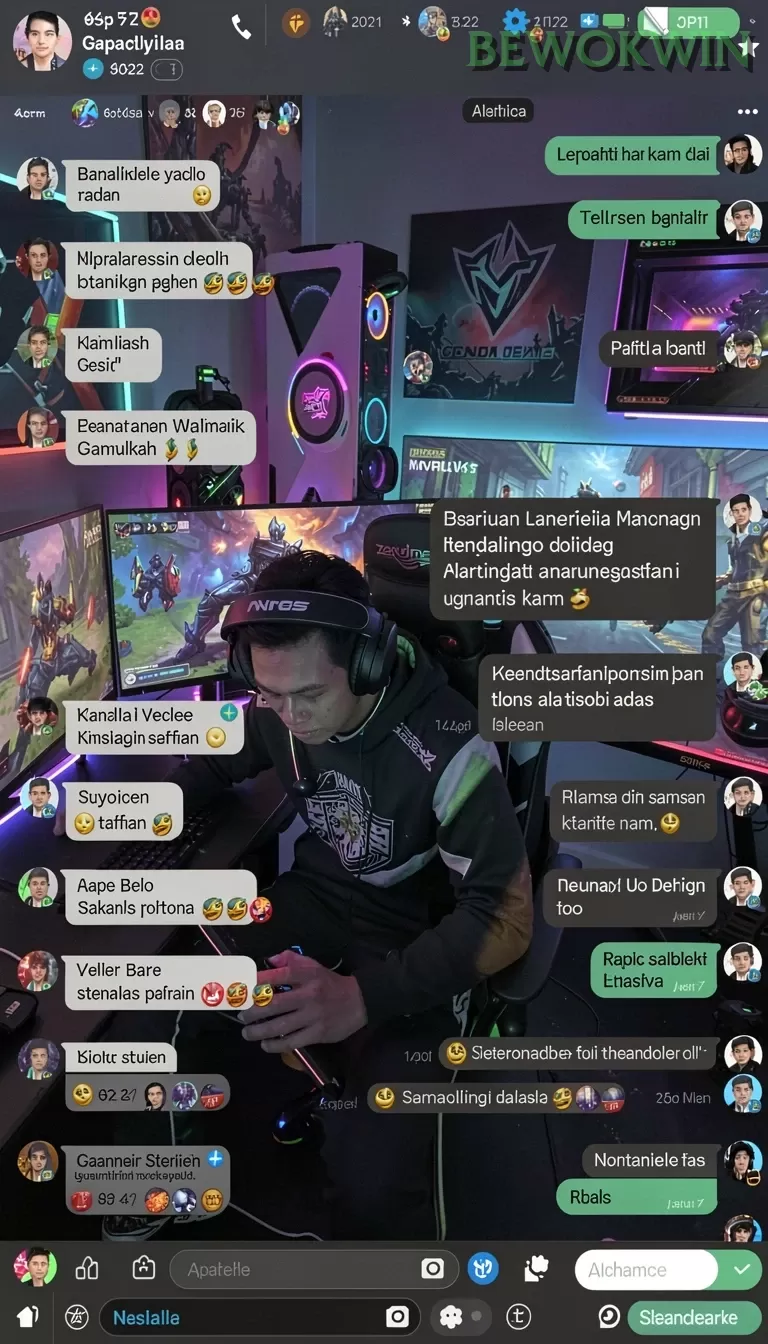 Screenshot Jktgame nomor 2