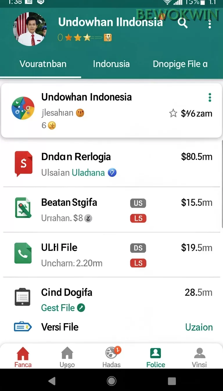Screenshot Mpo666 nomor 2