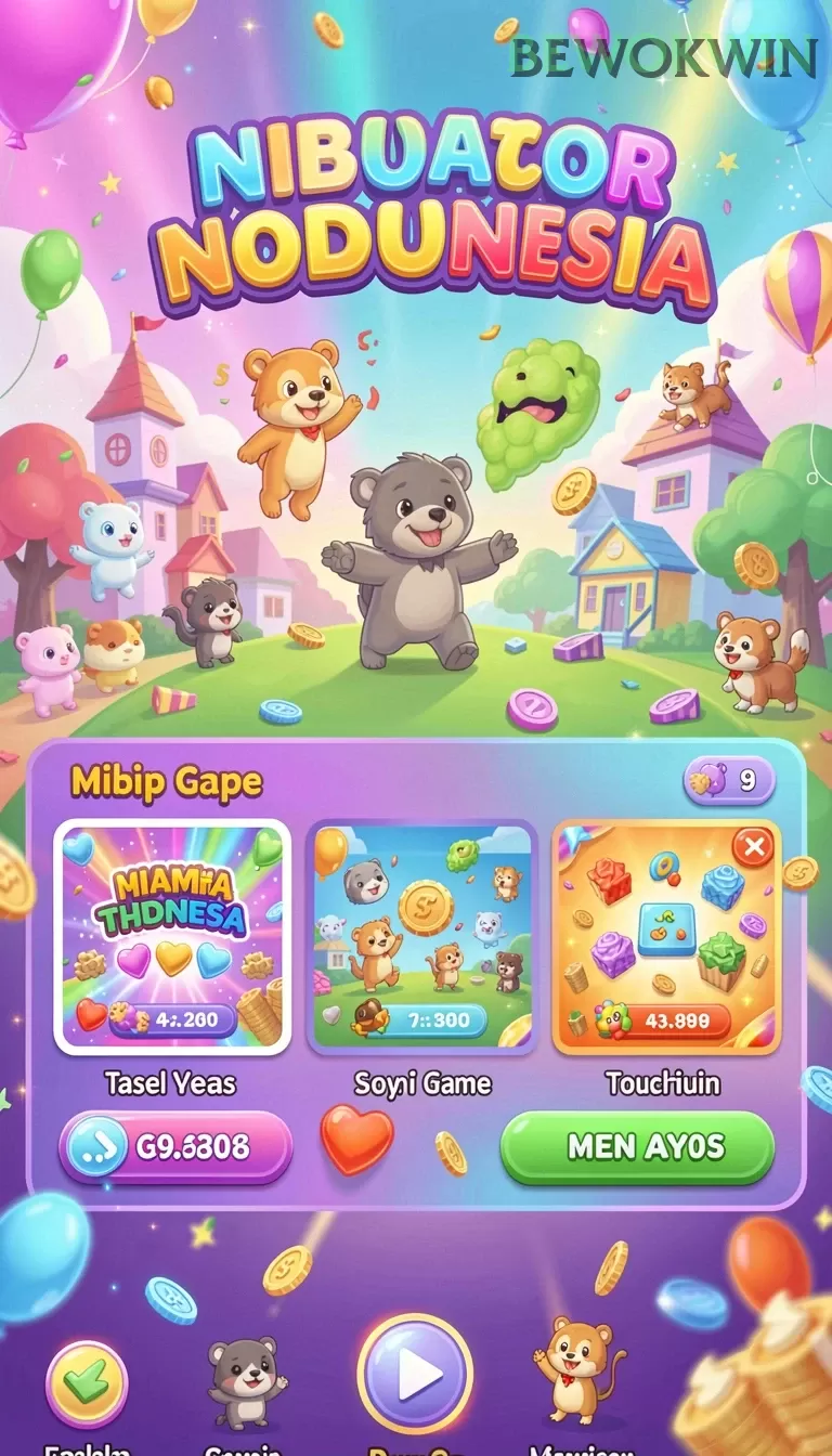 Screenshot Jktgame nomor 3