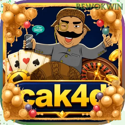 cak4d - 3