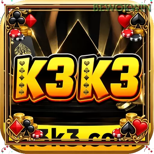 k3k3 - 7